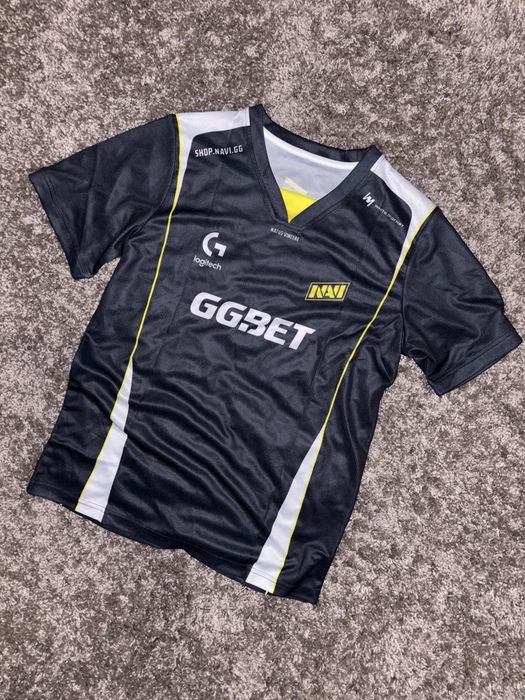 Футболка Navi