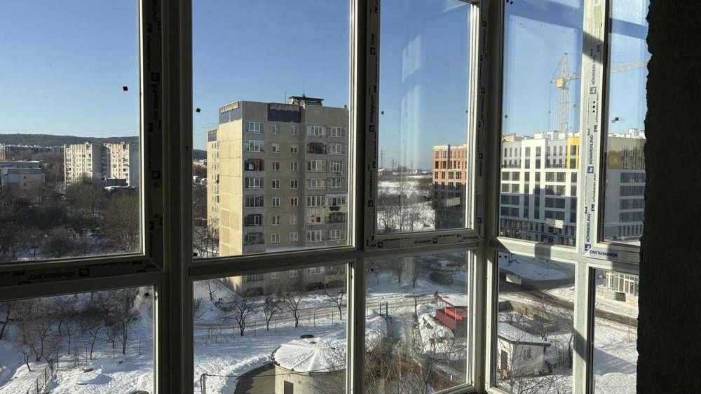 Продаж 1 кімнатної квартири, Винники - Вид 6