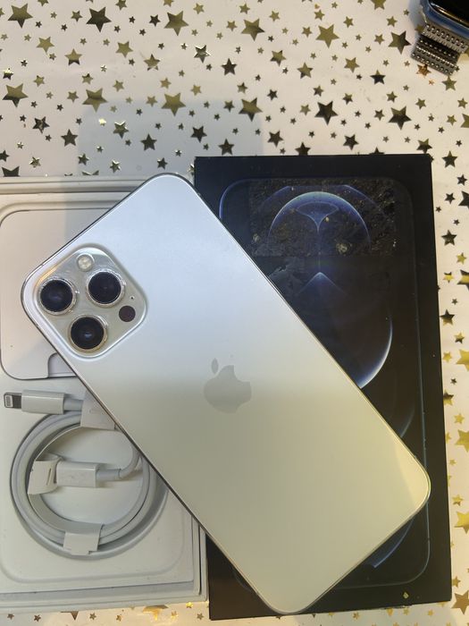 iphone 12 128gb white - купити мобільні телефони та смартфони