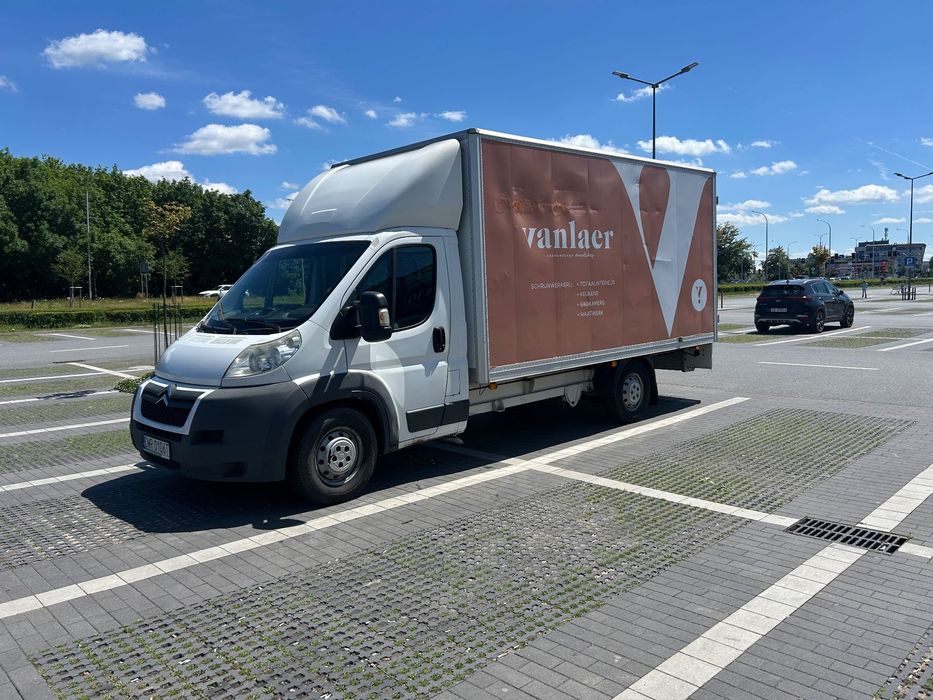 Citroën Jumper  Jumper/Ducato Do negocjacji 3.0