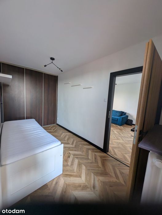 Mieszkanie Brynów gotowe do zamieszkania.
