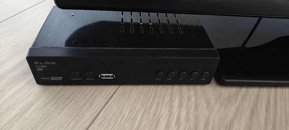 TV 32 LED Samsung+dekoder
