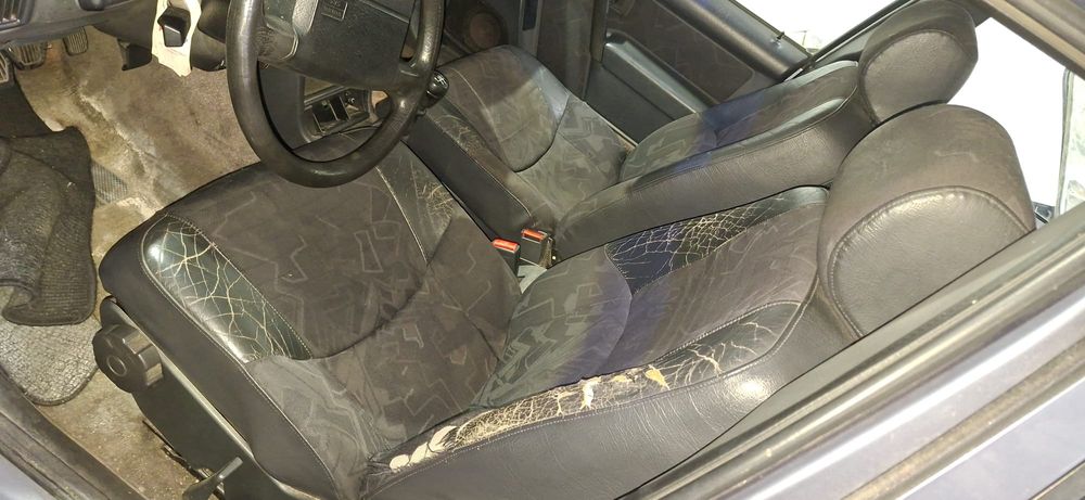 Volvo 460 para peças