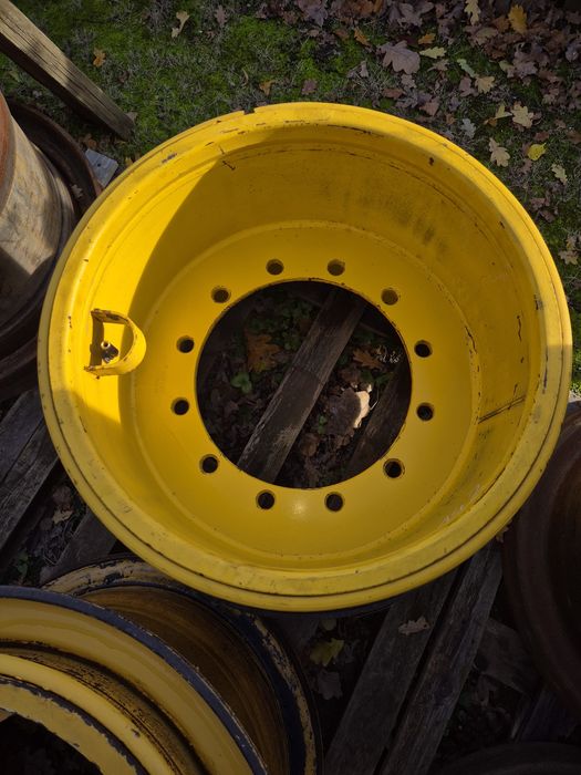 Felga LiuGong 856  części