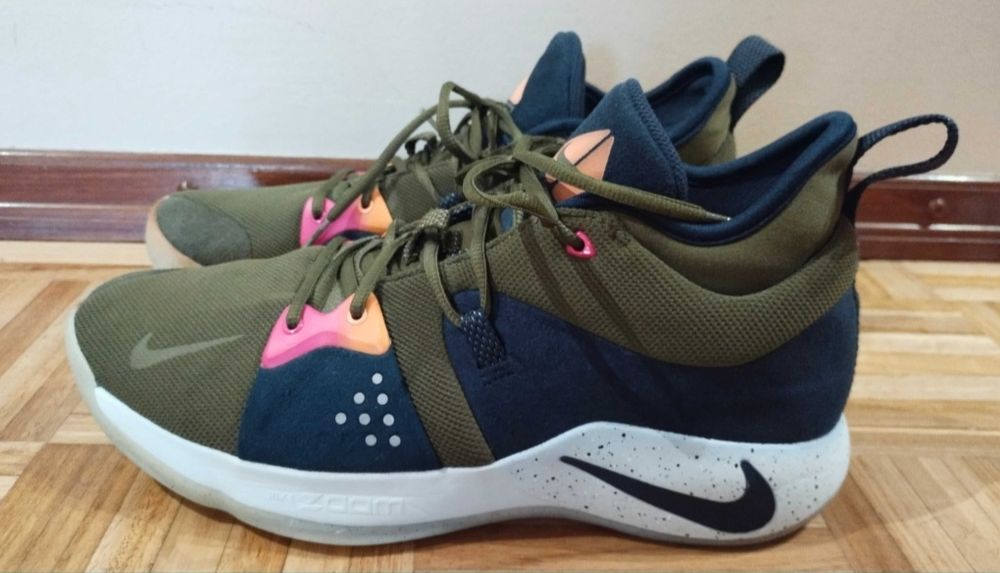 Sapatilhas basquete NIKE PG 2 ACG