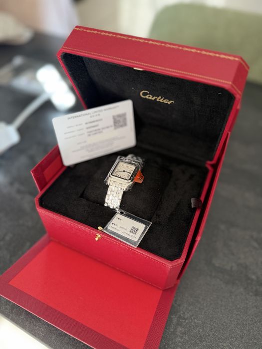 Cartier Panthere