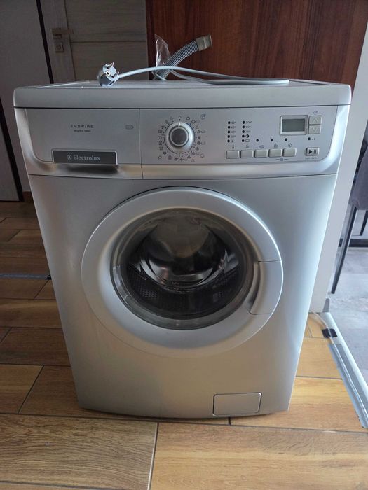 # pralka Electrolux Inspire EWS 10470S, uszkodzona #