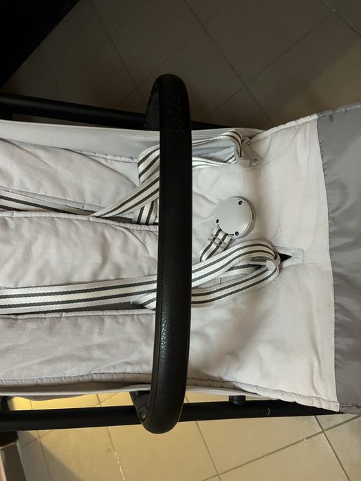 Прогулянковий візочок Cybex Beezy 2024