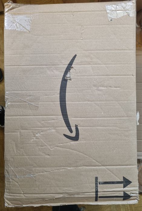 Ninja Foodi MAX dual zone frutkownica beztłuszczowa AF400EU