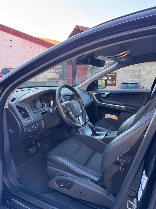 Vendo volvo XC60