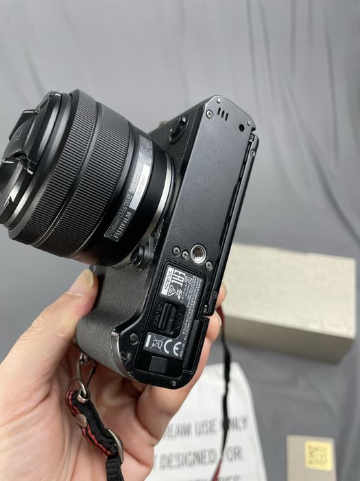 Fujifilm X-T10 impecável