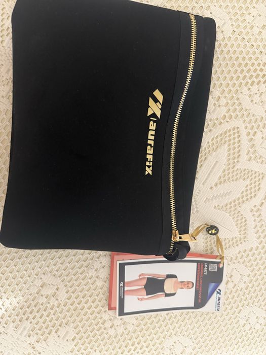 Продам компресійне боді,розмір s Aurafix