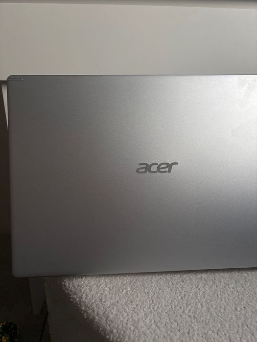 Laptop ACER a 515-45 aspire 5 jak nowy mało używany