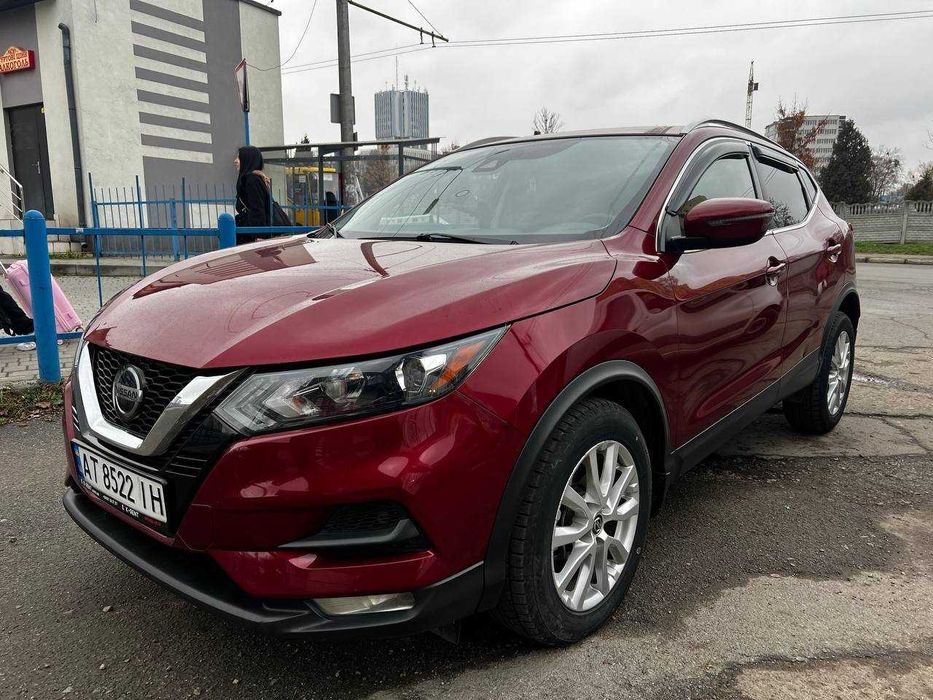 Оренда авто кросовера в Івано-франківську, Буковелі