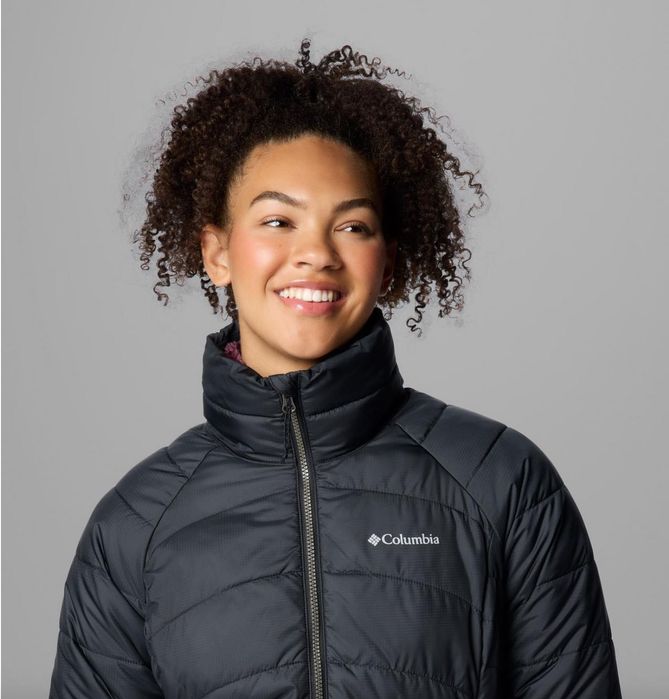 Women's Karis Gale™ Hooded Jacket Columbia куртка L, XXL