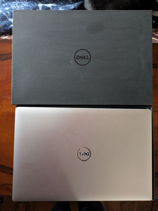 Dell XPS 15 7590, 32GB RAM, SSD 1TB, NVIDIA GeForce GTX 1650