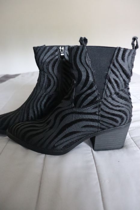 Texanas efeito relevo