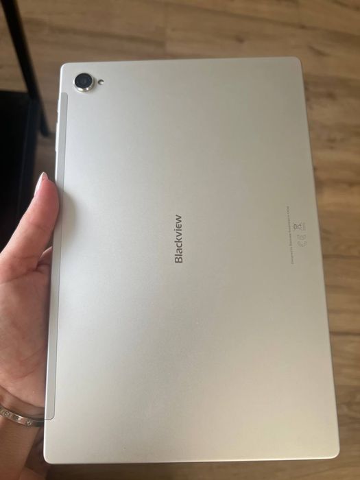 Tablet Blackview Tab 15 – stan idealny, 8GB/128GB, bardzo wydajny!
