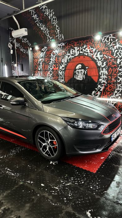 Ford Focus 2017 2.0