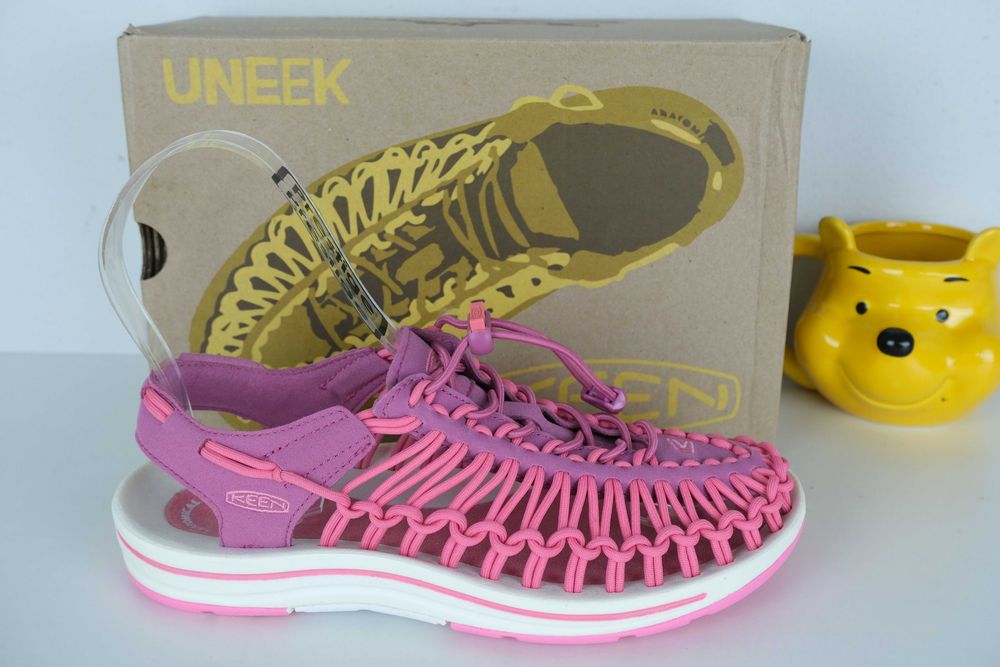 Keen Uneek damskie sandały r 37