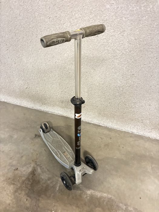 Hulajnoga Micro Maxi