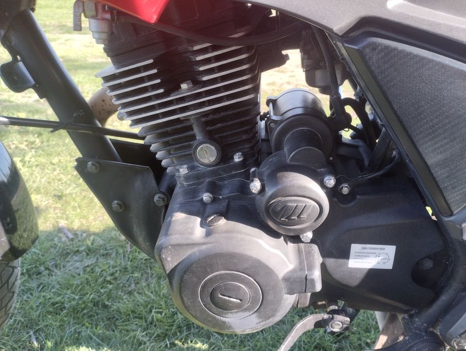 Ліфан 150 20 року