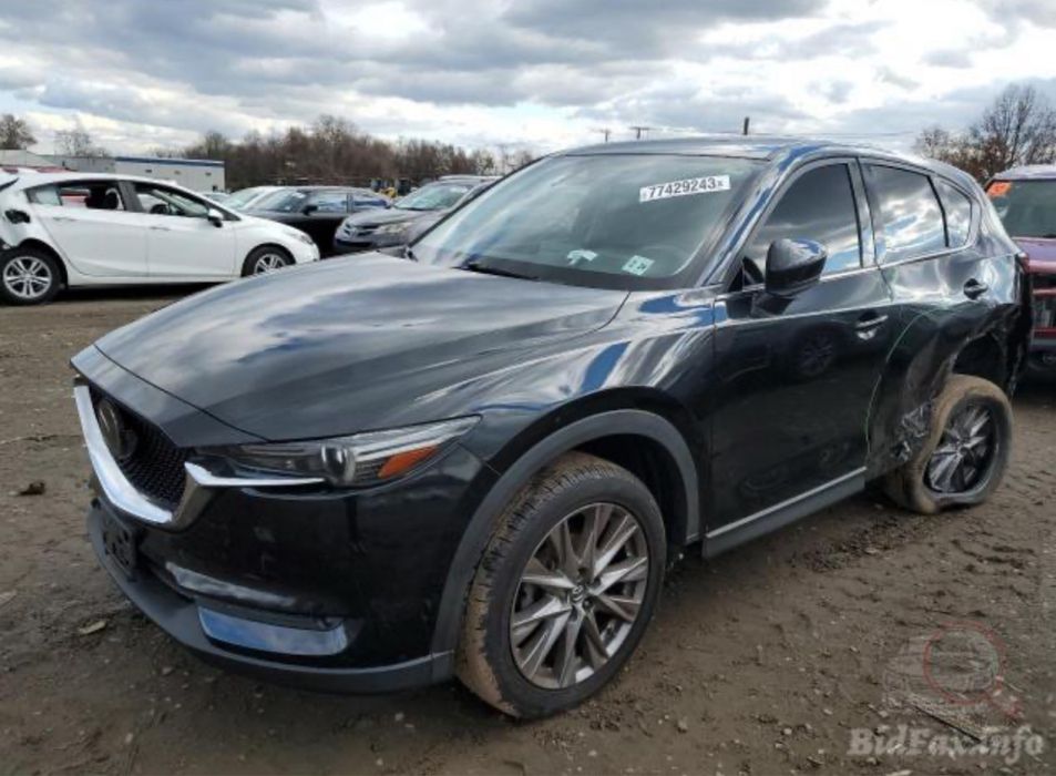 Разборка Mazda CX5 2022 6 GL 3 BP CX30 CX50 CX90 CX9 Бампер КапотДверь