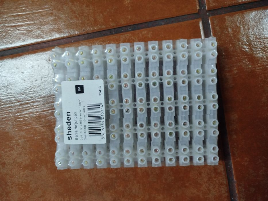 Pack ligadores 16mm
