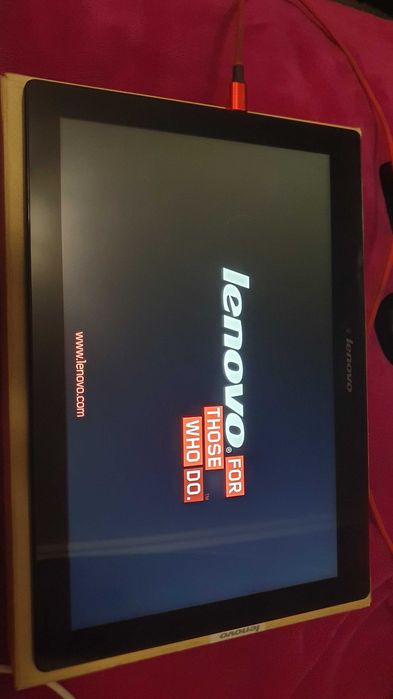Продам планшет Lenovo TAB 2 A10-70