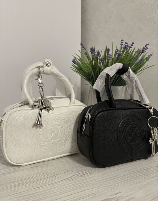 ‼️ХІТ СЕЗОНУ‼️ Сумка Chrome Hearts