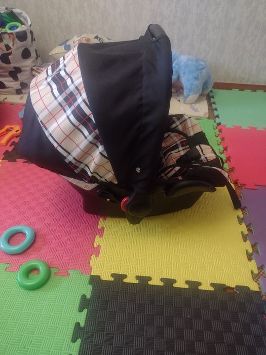 Продам авто люльку