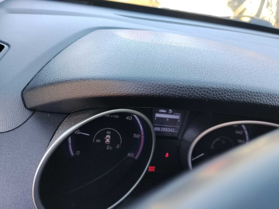 Hyundai ix35 1.7 CRDi 2013 rok
