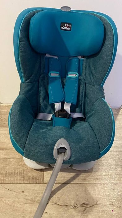 Автокрісло Britax Ròmer King 2, 9-18кг