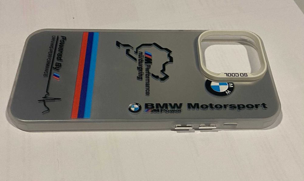 Capa iPhone 14 Pro Max