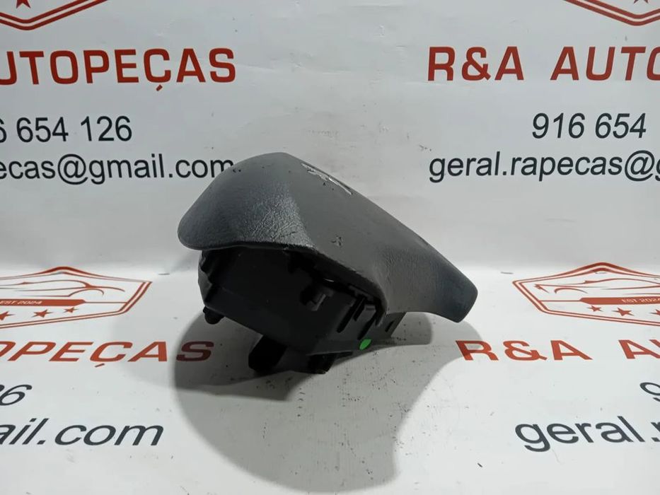 Airbag do Volante Peugeot 308 Ref 96845302ZE Original