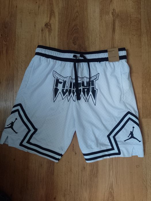 Spodenki Jordan flight