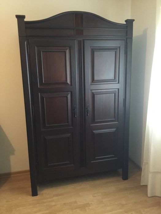 Roupeiro de quarto FETEX