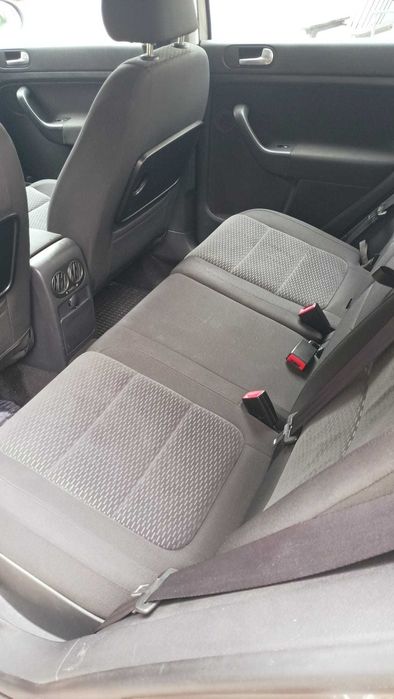 Golf Plus 1,4. 2009r