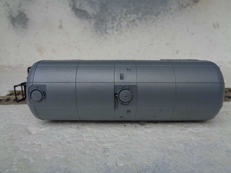 1:87 Fleischmann Vagão mercadorias cisterna da DB comboio  refª 1497 B