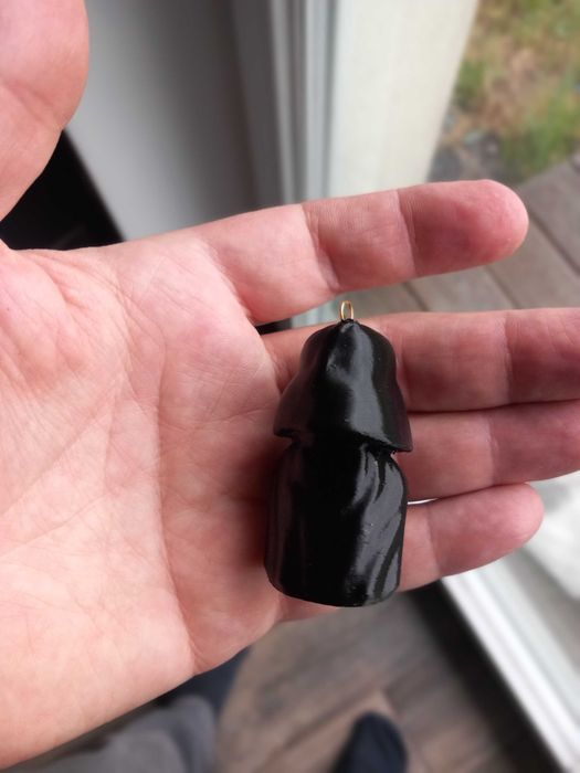 FIgurka brelok Lord Vader