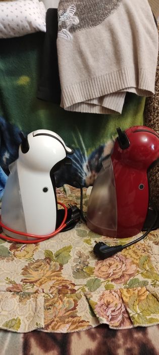 Кавоварка Nescafé dolce gusto