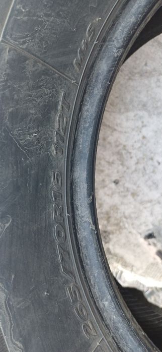 Hankook Winter I*Cept evo2