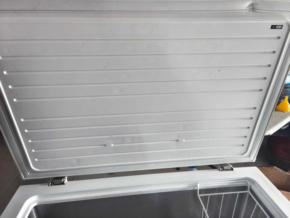 Arca Congeladora Confortec Horizontal