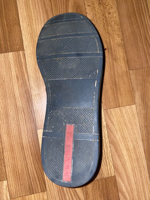 Prada America s Cup Nevada Bike Low Vinted