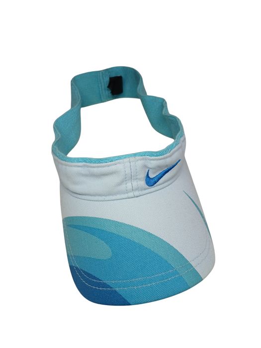 Тенісна кепка Nike