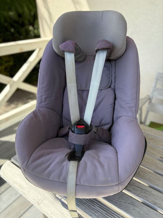 Fotelik samochodowy Maxi Cosi Pearl 9-18kg