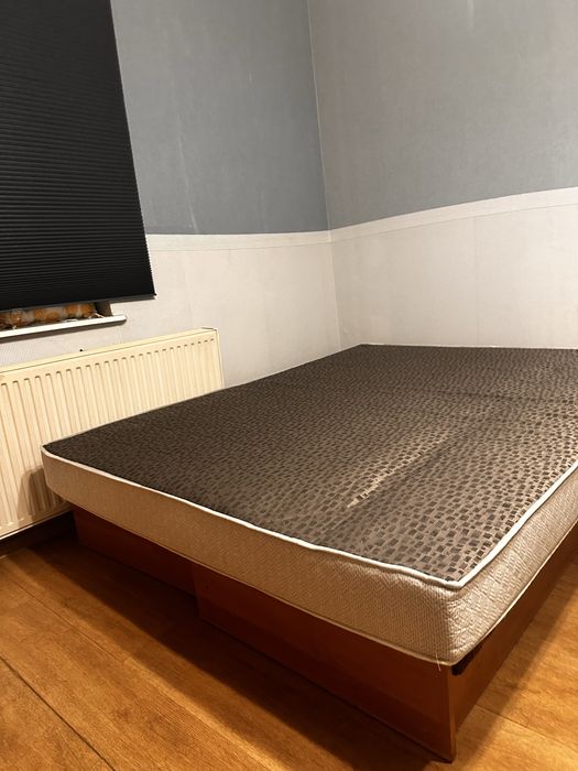Materac Polskiej firmy 160x200