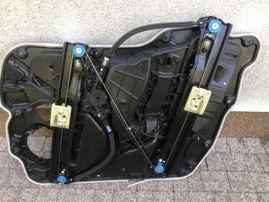 Mechanizm podnoszenia szyby alfa romeo stelvio
