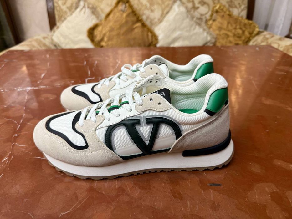 Кросовки Valentino