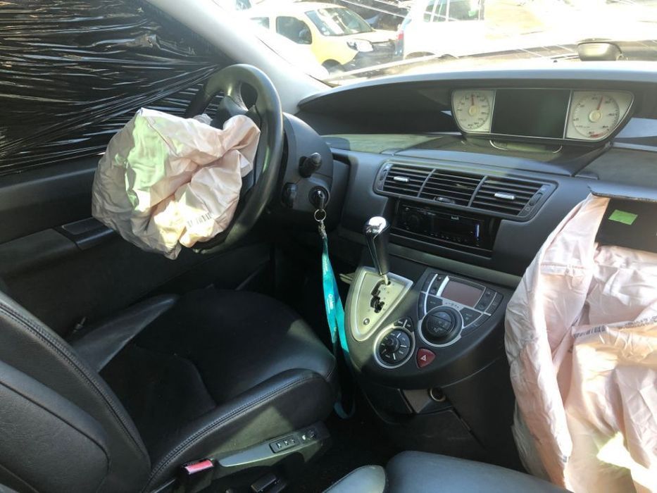 PEUGEOT 807 2.2 HDI HDI 170CV DE 2009 PARA PEÇAS